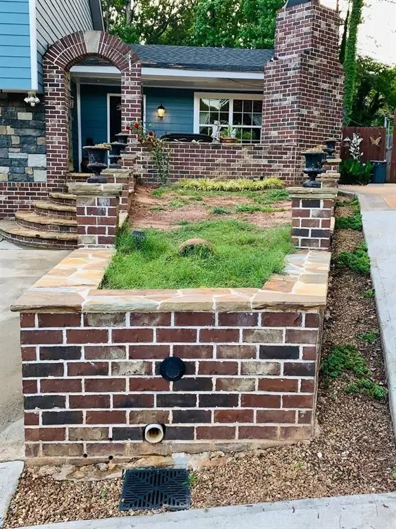 Norcross, GA 30093,5595 WEATHERFORD RD