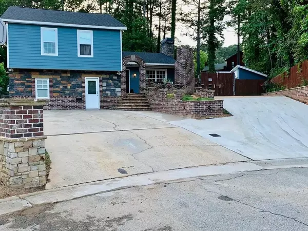 Norcross, GA 30093,5595 WEATHERFORD RD