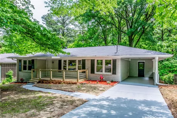 Atlanta, GA 30311,97 Hollis TER NW