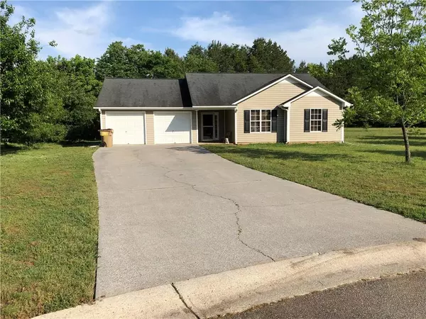 28 Autumn Ridge DR, Euharlee, GA 30145