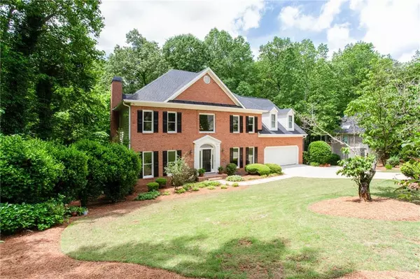 Roswell, GA 30075,625 Pine Trail Pointe