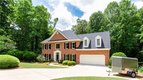 625 Pine Trail Pointe, Roswell, GA 30075