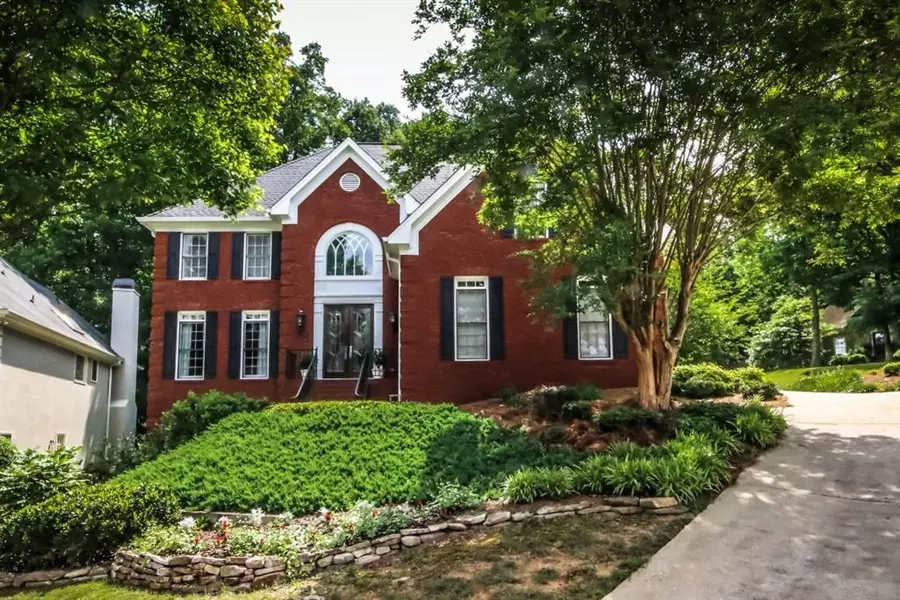 5373 Dunwoody Club CRK, Atlanta, GA 30360