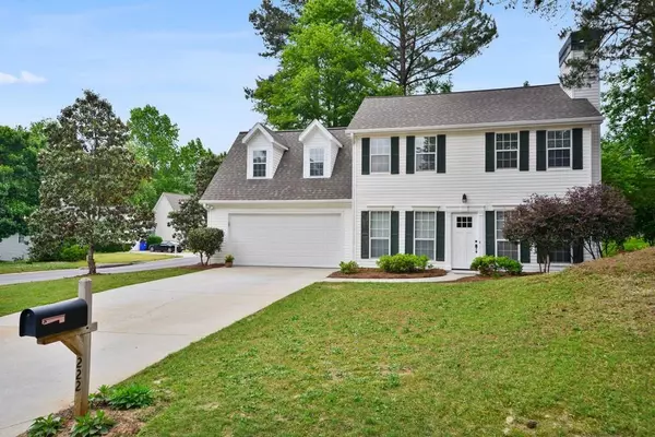 Peachtree City, GA 30269,222 Preston CIR