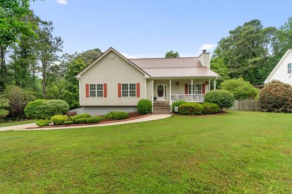 9085 Martin TER, Gainesville, GA 30506