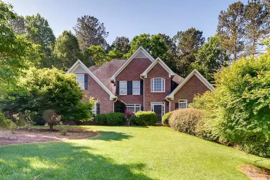 3624 Graycliff RD, Snellville, GA 30039