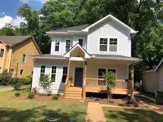 65 Fayetteville RD NE, Atlanta, GA 30317