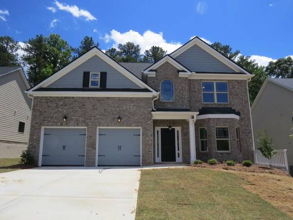 3785 Brookhollow DR, Douglasville, GA 30135