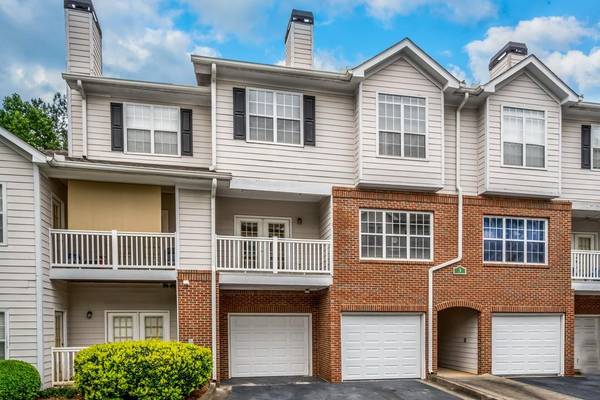 308 Spring Heights LN SE #308, Smyrna, GA 30080