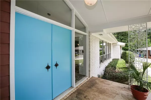 Decatur, GA 30033,2692 Diamond Head CT