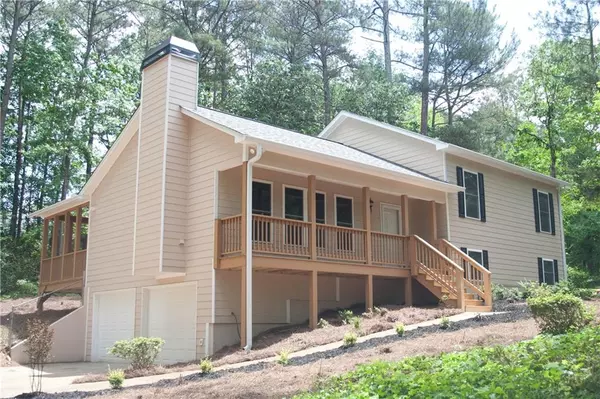 Woodstock, GA 30189,268 North Briar RDG