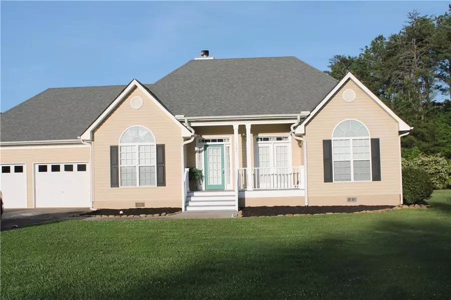 433 callloway CIR, Rockmart, GA 30153