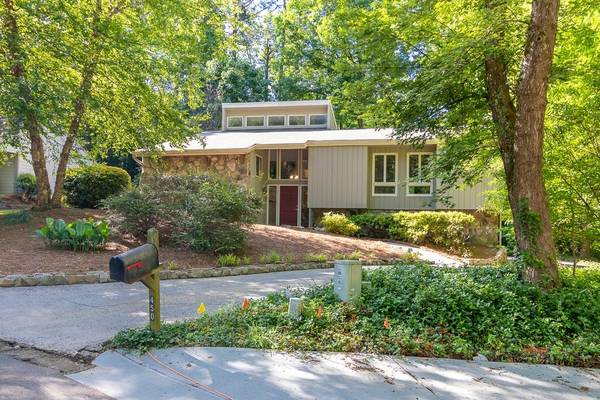 440 Taberwood WAY, Roswell, GA 30076