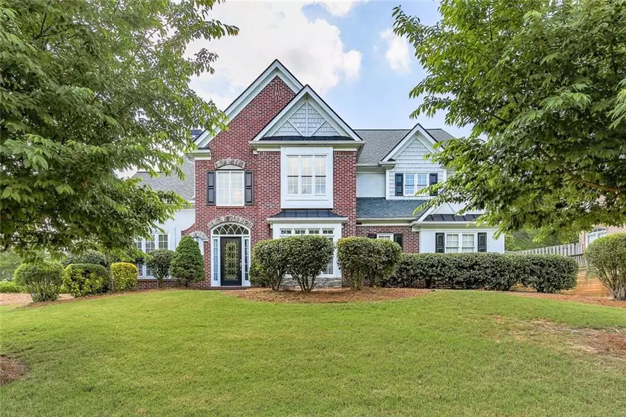 6471 Mountain Ridge CIR, Sugar Hill, GA 30518