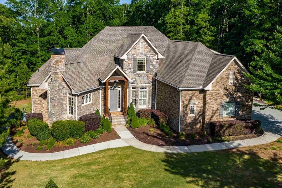 407 Arbor Springs Pkwy, Newnan, GA 30265