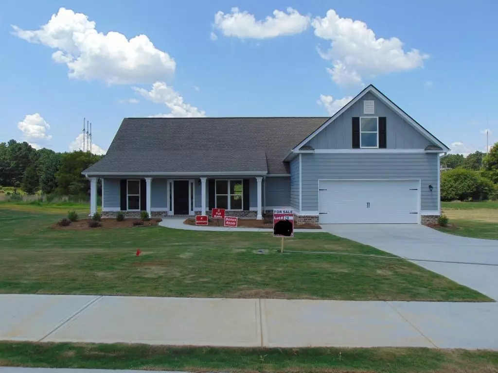 Winder, GA 30680,81 McMillian CT