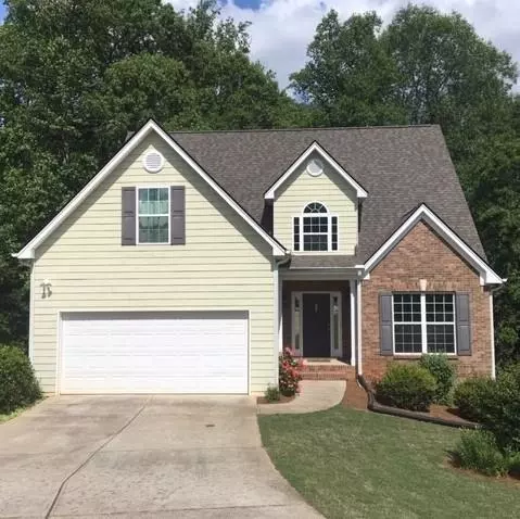 1050 DENALI WAY, Winder, GA 30680