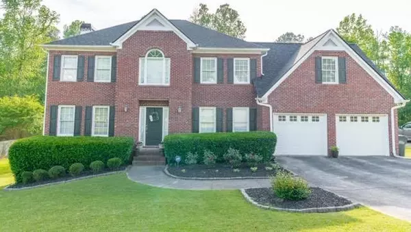 Dallas, GA 30132,382 Saddle Brooke