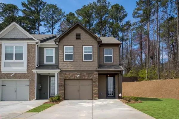 Stone Mountain, GA 30083,5236 Mill WAY #1807