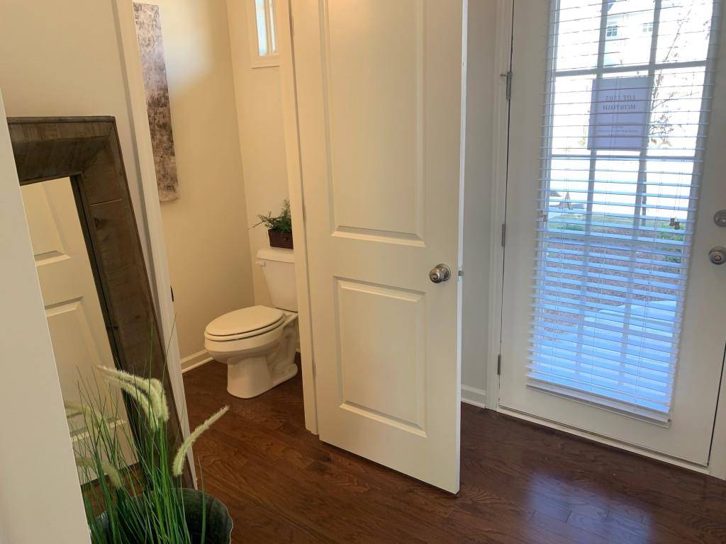 Stone Mountain, GA 30083,5238 Mill WAY #1808