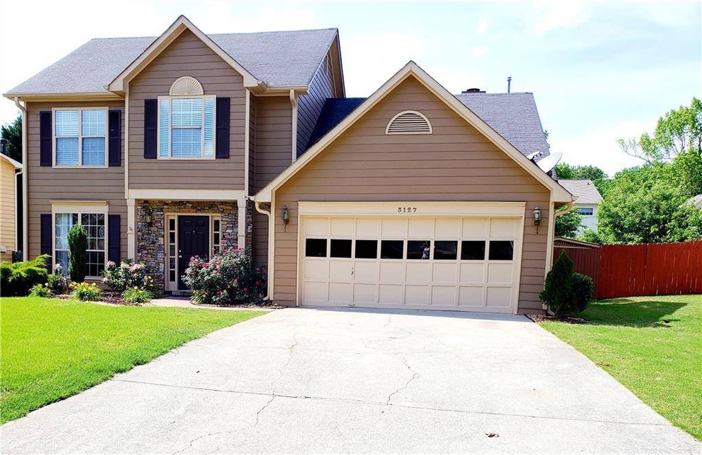 3127 Dunlin WAY N, Lawrenceville, GA 30044