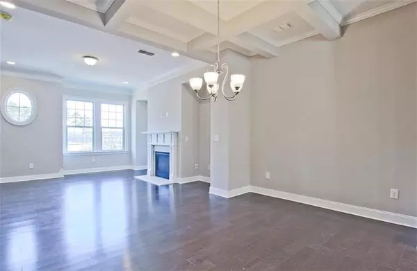 Sugar Hill, GA 30518,4260 Hadley Park RD #94