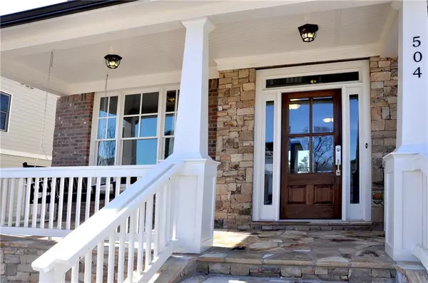 Smyrna, GA 30082,504 Tackett Farms RD