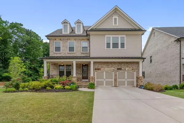 3905 MillBrook CT, Suwanee, GA 30024