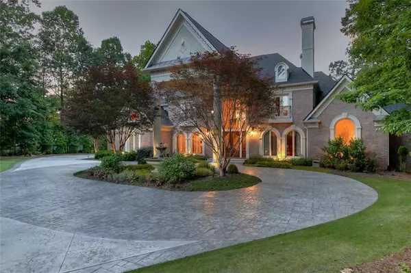 Johns Creek, GA 30022,510 Avala CT