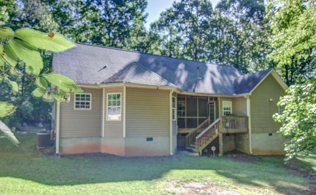 Covington, GA 30014,354 Parker RD