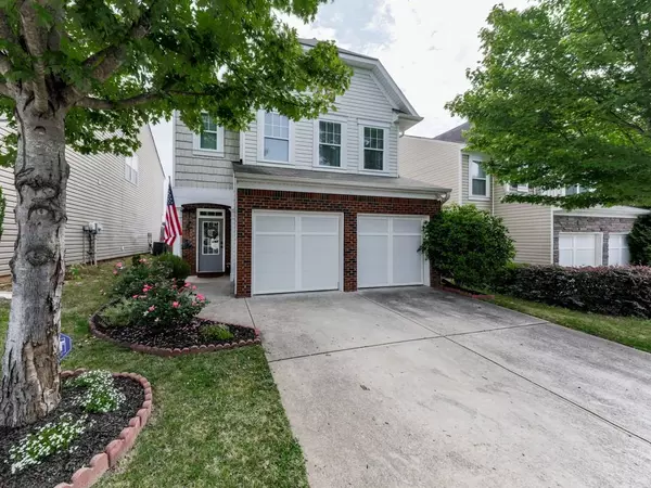 Canton, GA 30114,805 Forsythia WAY