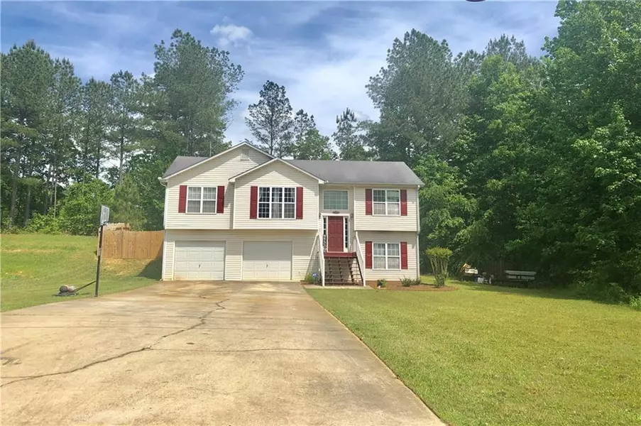 1029 Woodwind DR, Rockmart, GA 30153