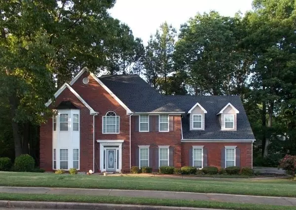 4358 Wesleyan Pointe, Decatur, GA 30034