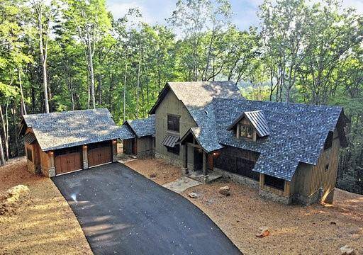 0 Greystone TRCE #427, Ellijay, GA 30536