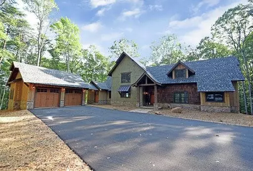 Ellijay, GA 30536,0 Greystone TRCE #427