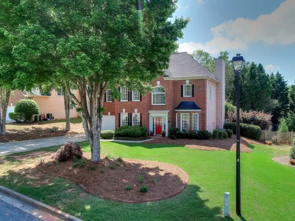 Roswell, GA 30076,645 Bluff Oak CT