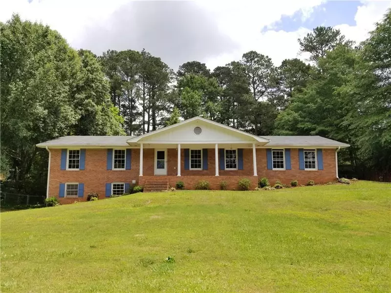 5133 Merry LN, Gainesville, GA 30504