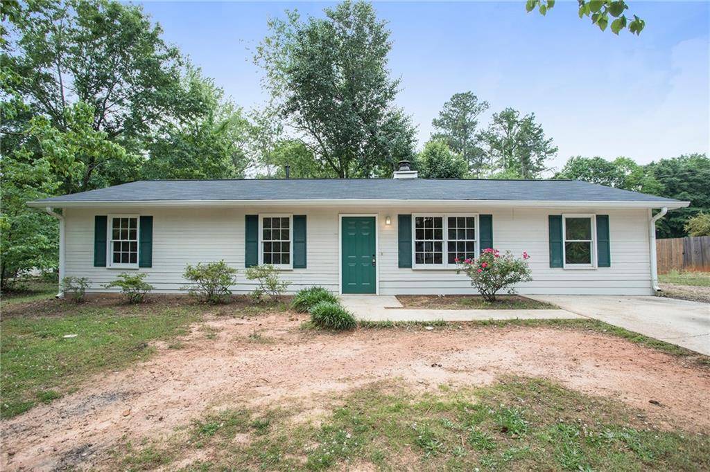 4785 Hemlock DR SE, Conyers, GA 30094