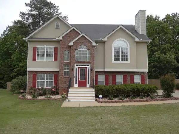 5118 Browns Crossing WAY, Powder Springs, GA 30127