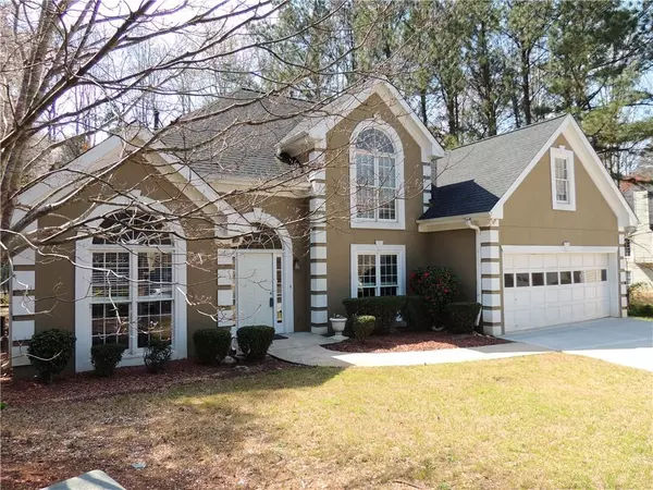 Lawrenceville, GA 30046,601 Thornbush TRCE