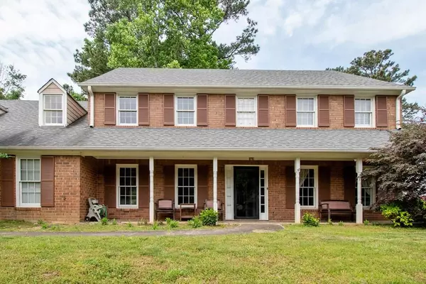 Marietta, GA 30062,2284 Chimney Swift CIR