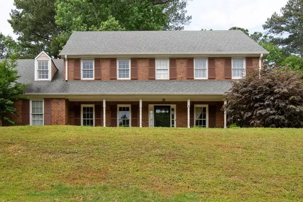 Marietta, GA 30062,2284 Chimney Swift CIR