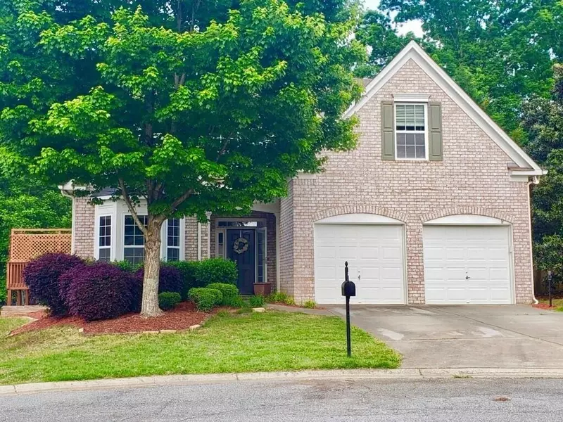 314 Springs XING, Canton, GA 30114