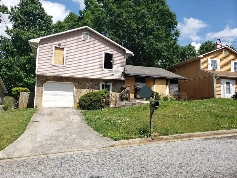 6378 Stablewood WAY, Lithonia, GA 30058