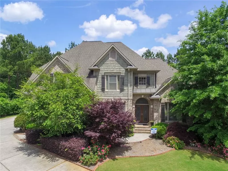 3387 Islesworth TRCE, Duluth, GA 30097