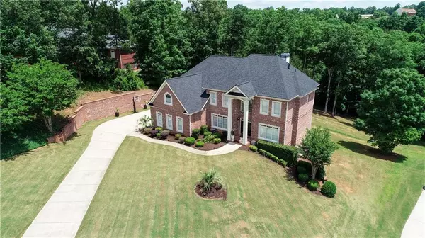 4370 Bronte Lane LN, Douglasville, GA 30135