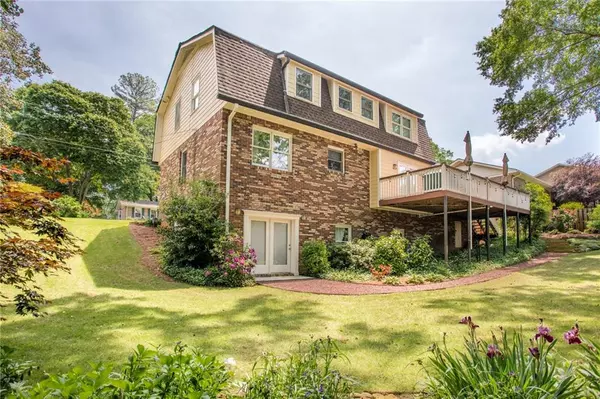 Decatur, GA 30033,1514 Country Squire CT