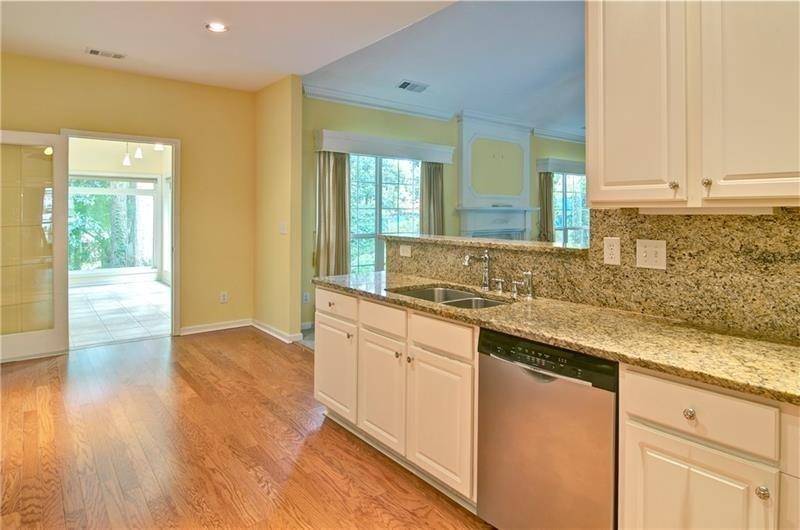 Smyrna, GA 30082,1819 Hidden Springs WALK SE