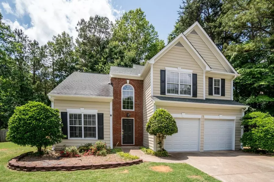 6004 Seren CV, Woodstock, GA 30189