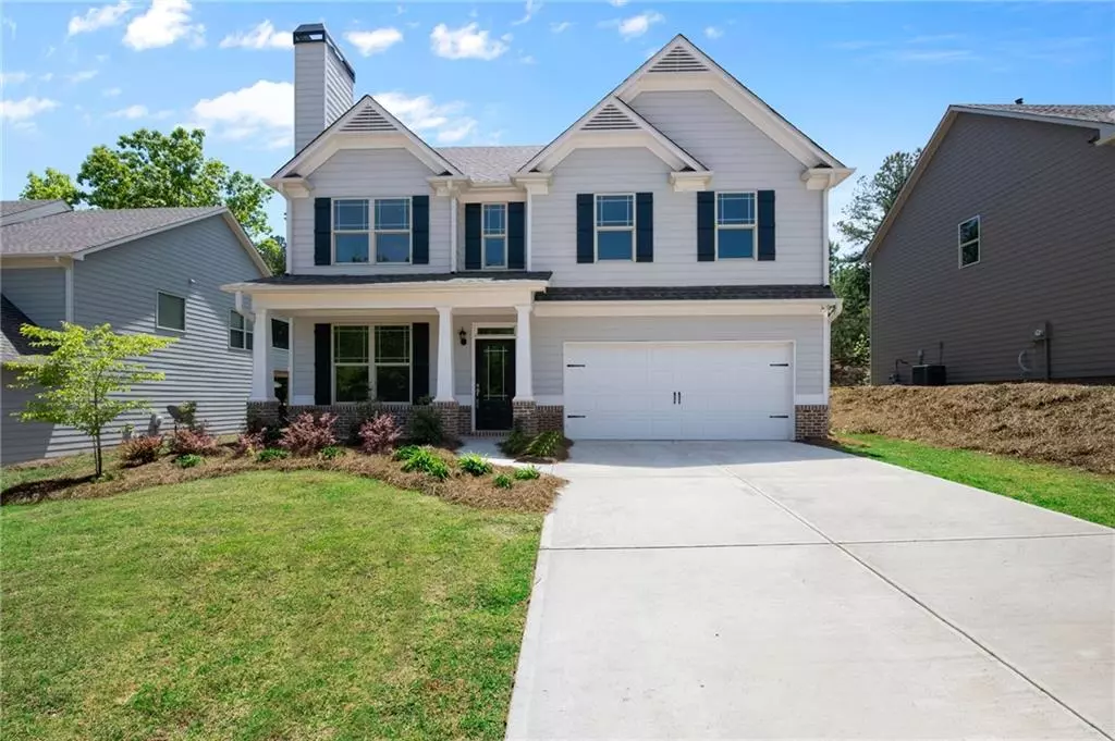 Villa Rica, GA 30180,89 GREATWOOD LN